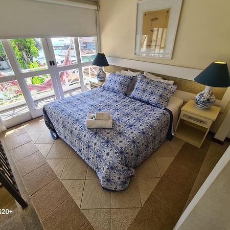 Porto Mar De Buzios Hotel Buitenkant foto