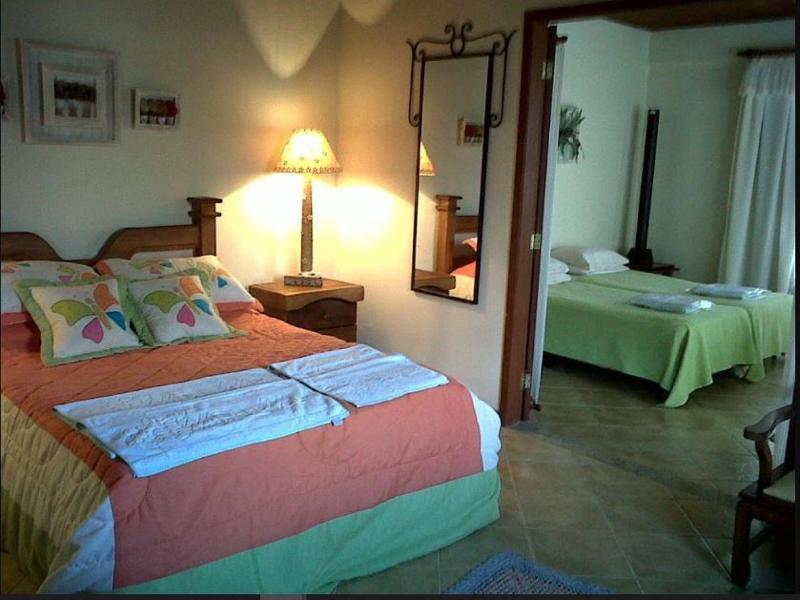 Porto Mar De Buzios Hotel Buitenkant foto