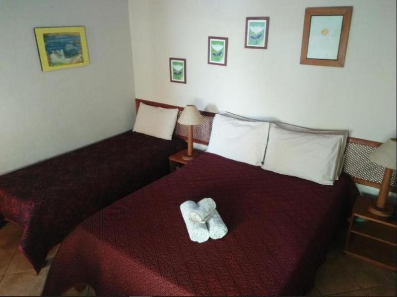 Porto Mar De Buzios Hotel Buitenkant foto