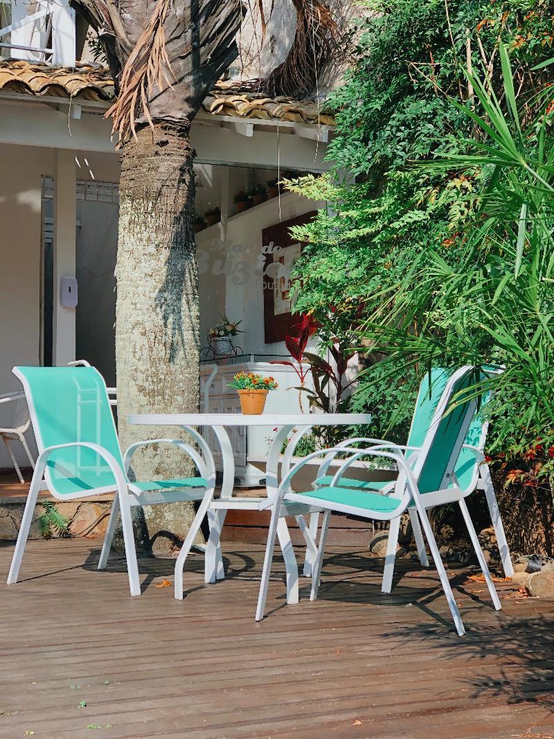 Porto Mar De Buzios Hotel Buitenkant foto