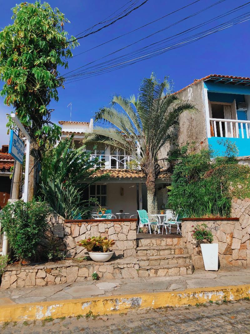 Porto Mar De Buzios Hotel Buitenkant foto