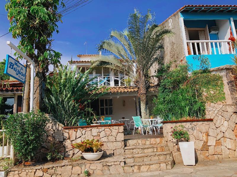 Porto Mar De Buzios Hotel Buitenkant foto