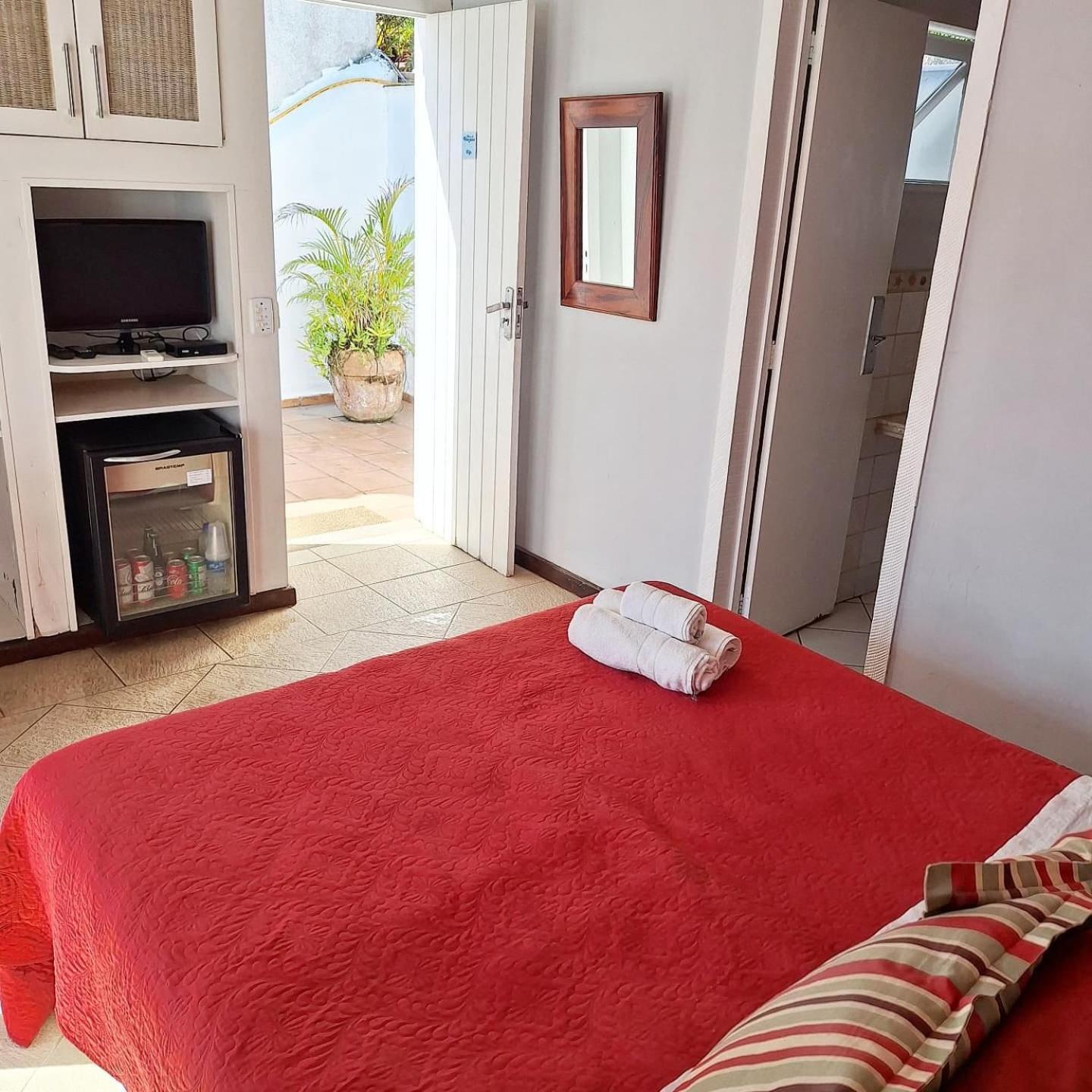 Porto Mar De Buzios Hotel Buitenkant foto