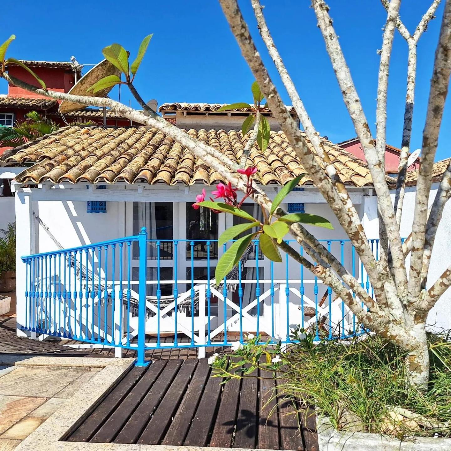 Porto Mar De Buzios Hotel Buitenkant foto