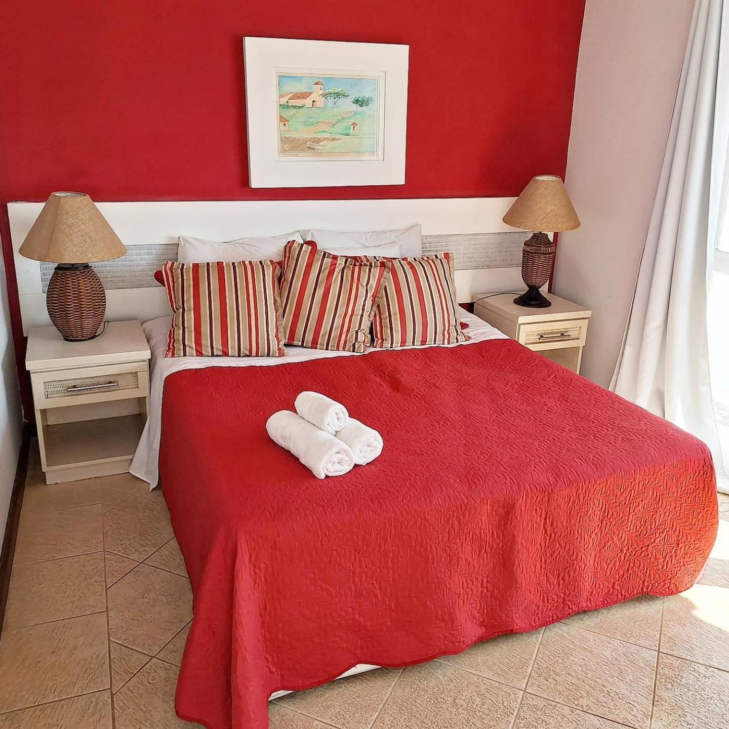 Porto Mar De Buzios Hotel Buitenkant foto