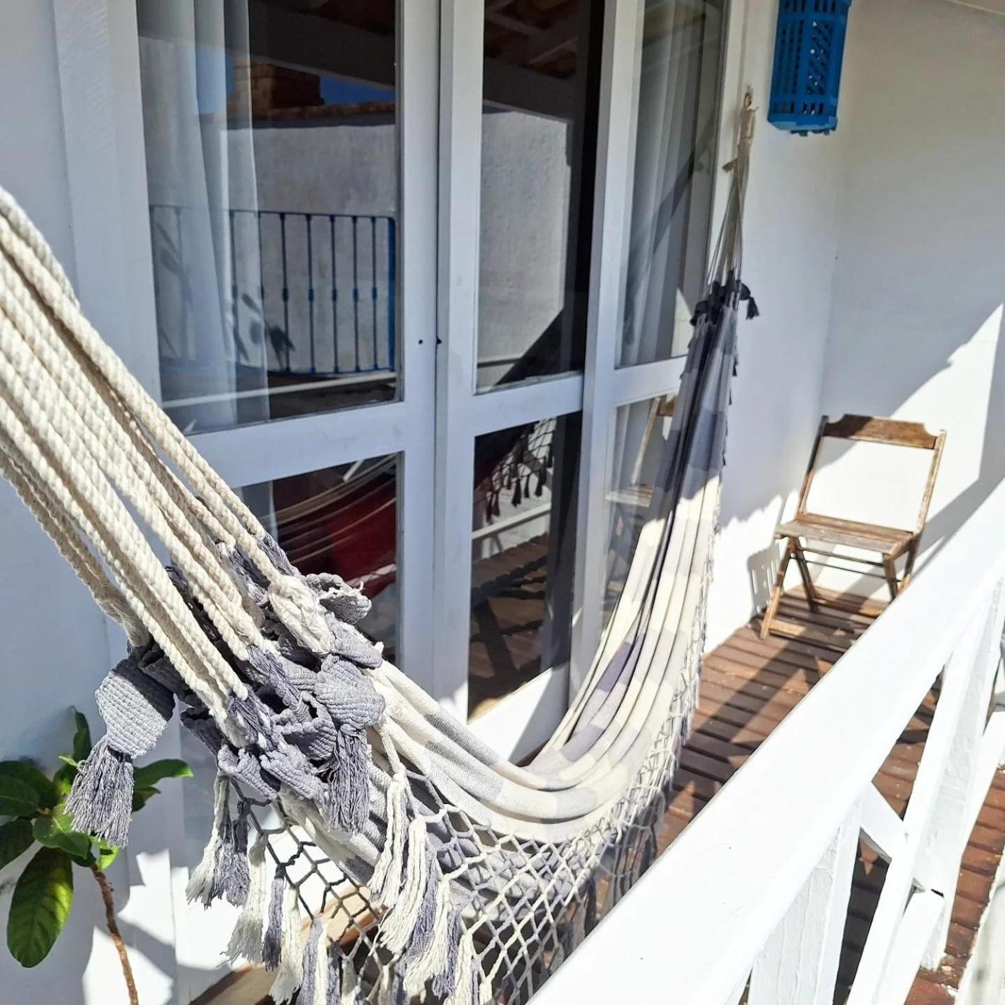 Porto Mar De Buzios Hotel Buitenkant foto
