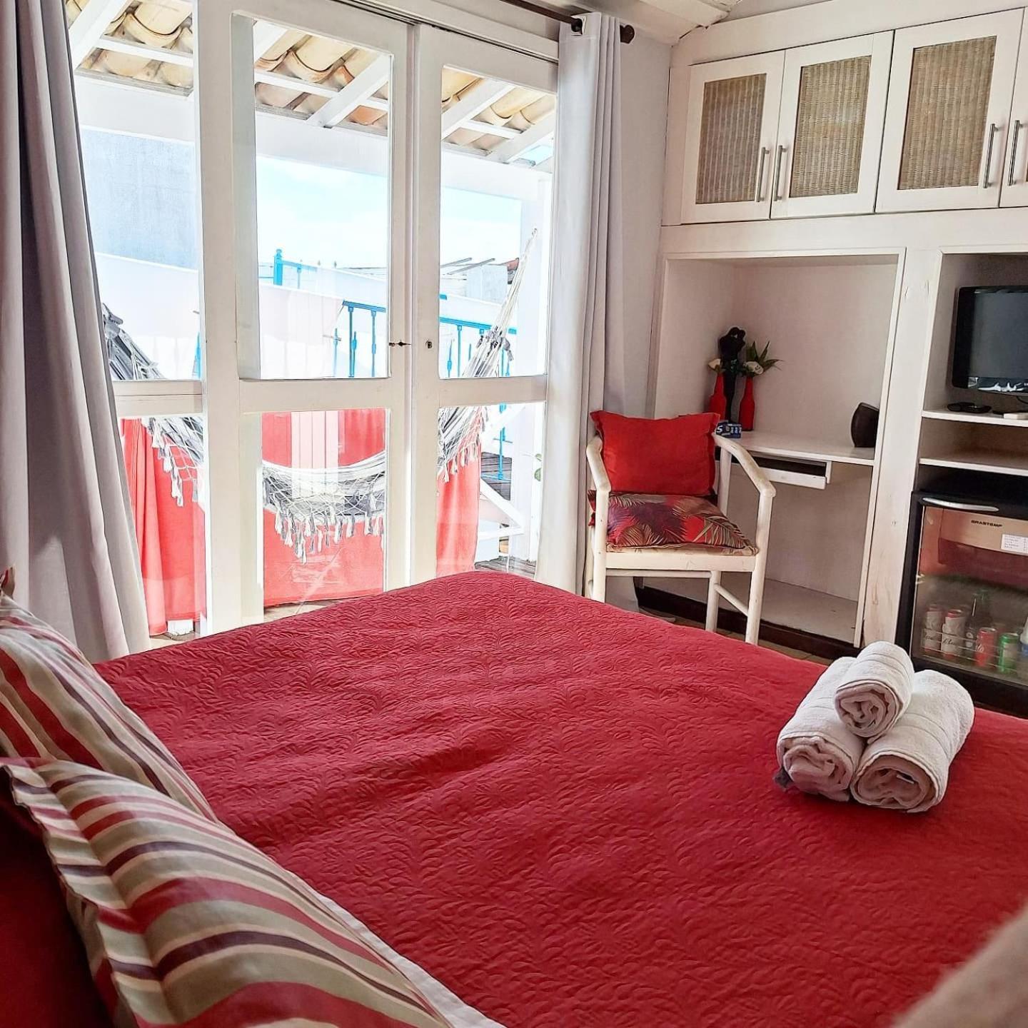 Porto Mar De Buzios Hotel Buitenkant foto