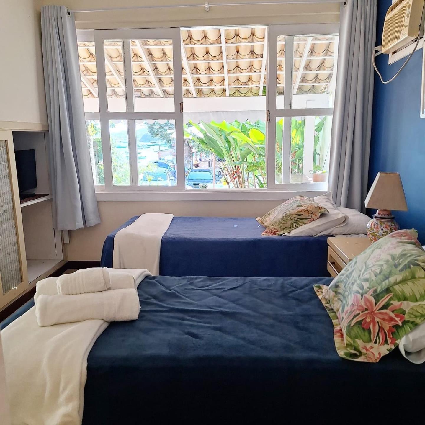 Porto Mar De Buzios Hotel Buitenkant foto