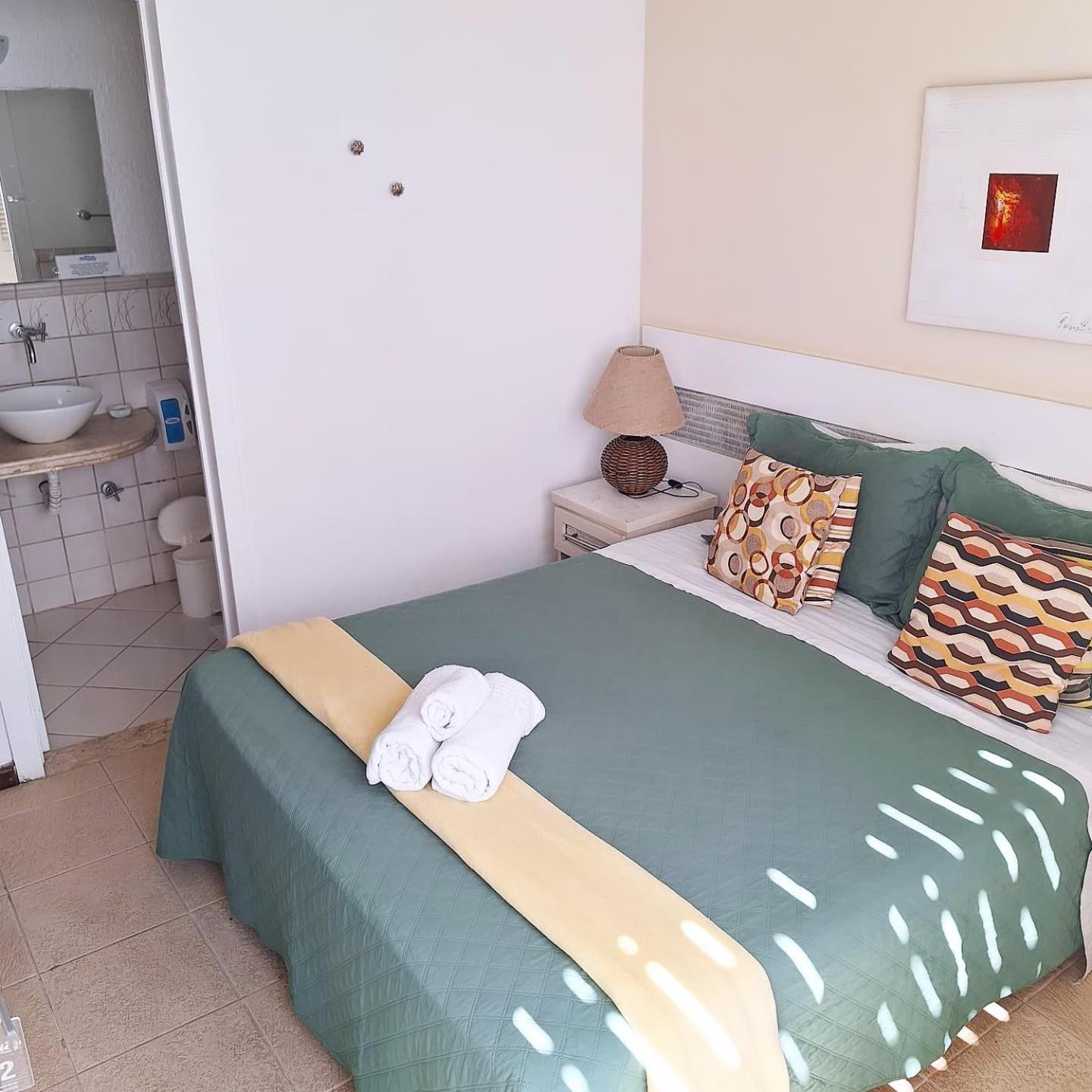 Porto Mar De Buzios Hotel Buitenkant foto