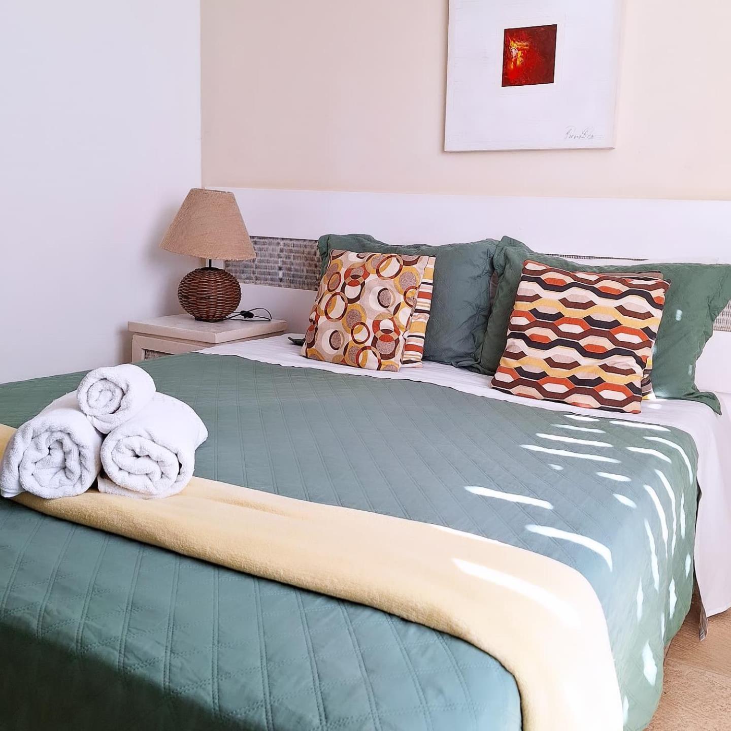 Porto Mar De Buzios Hotel Buitenkant foto