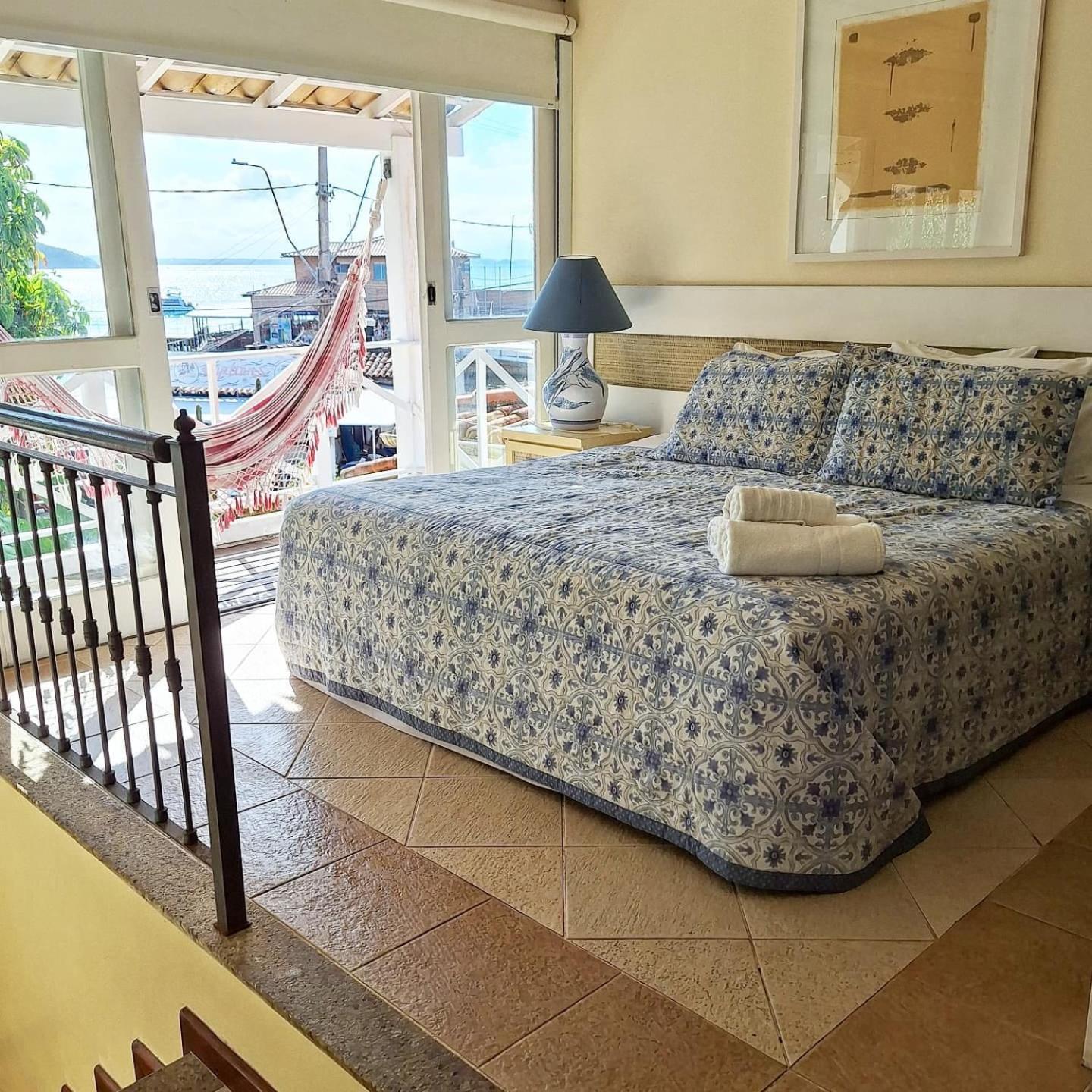 Porto Mar De Buzios Hotel Buitenkant foto