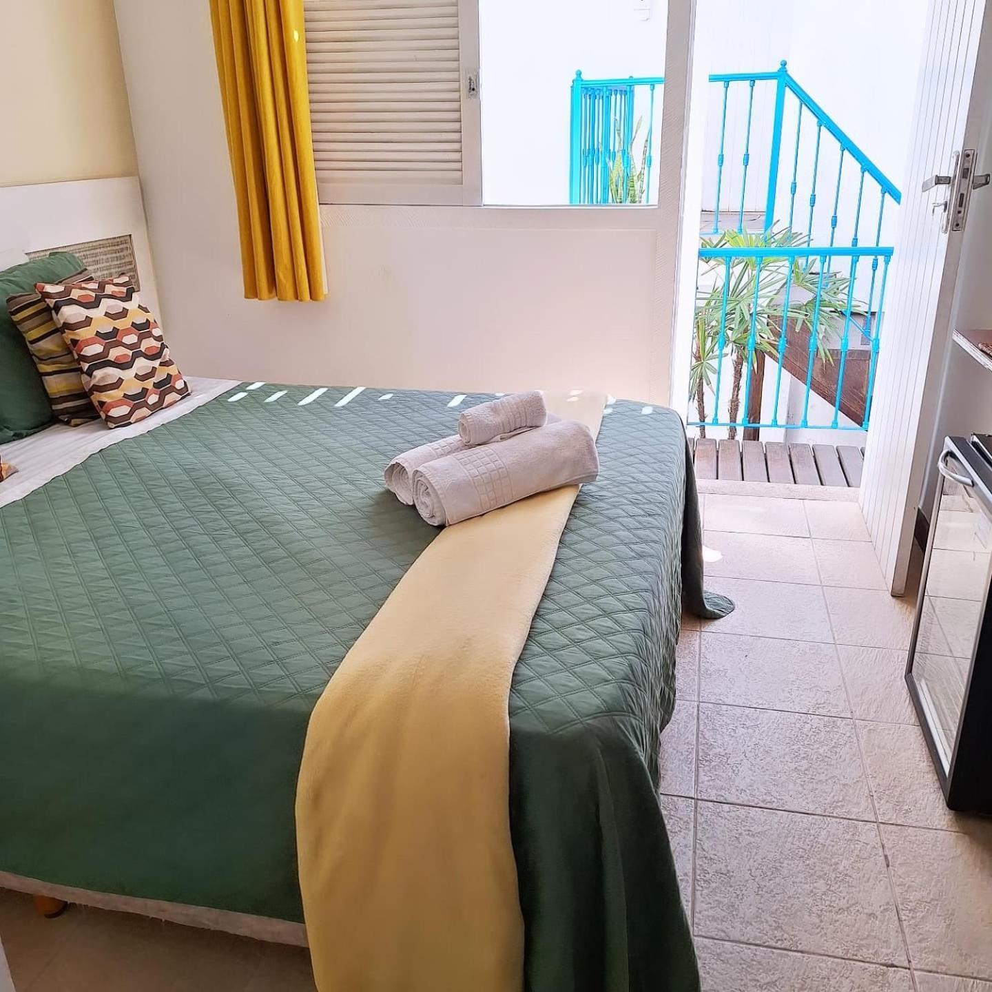 Porto Mar De Buzios Hotel Buitenkant foto