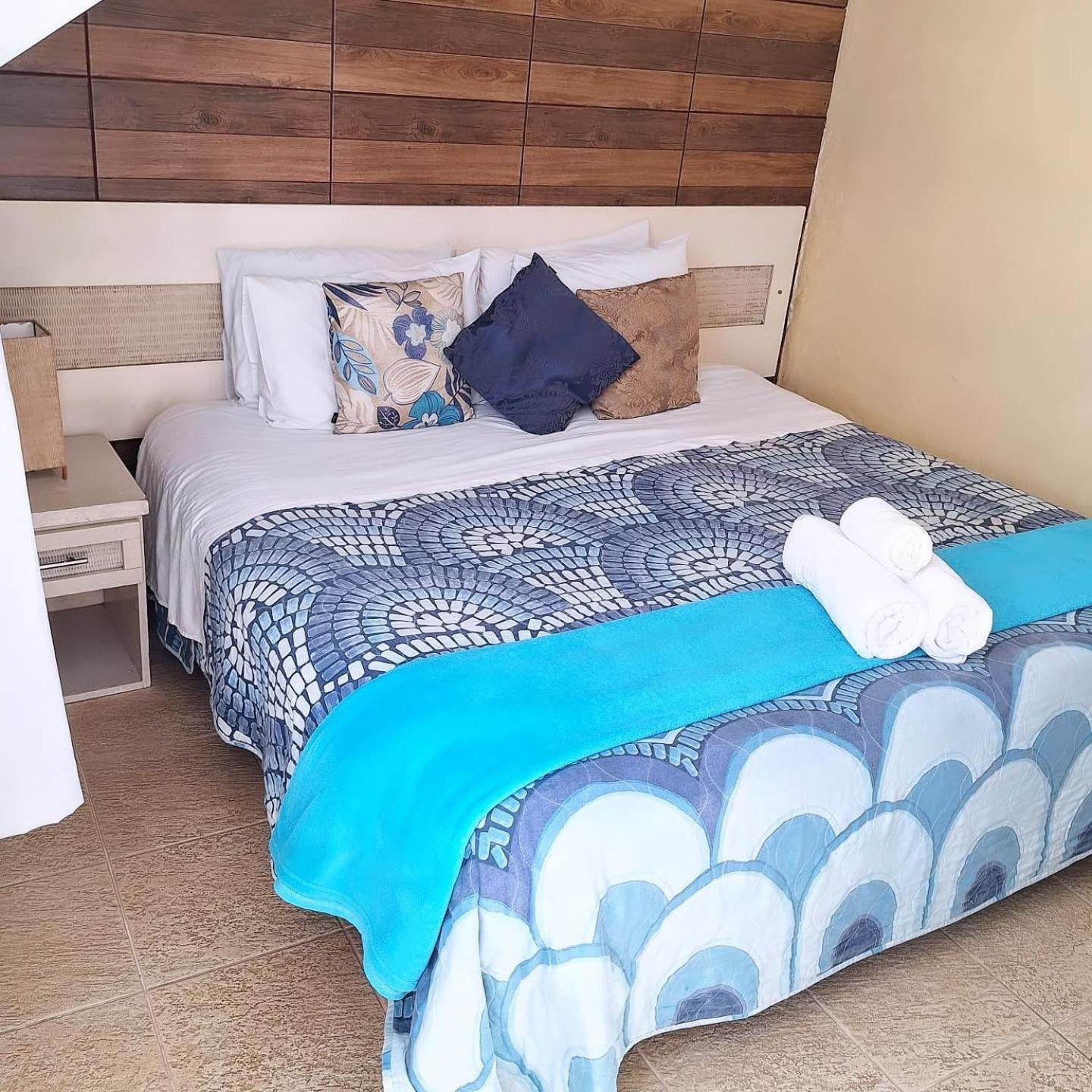 Porto Mar De Buzios Hotel Buitenkant foto